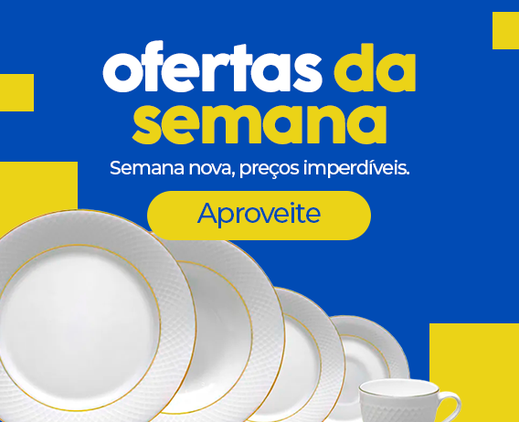 ofertas da semana